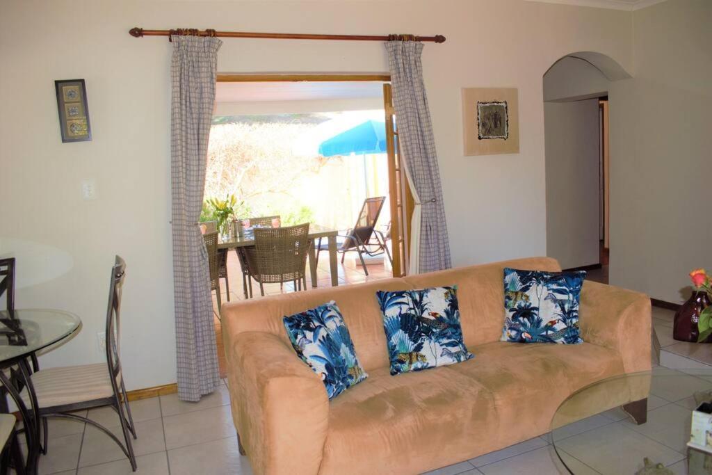 Smith Cottage Franschhoek Eksteriør billede