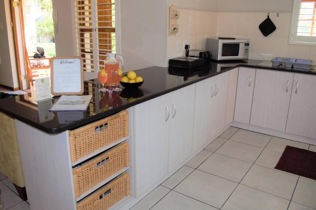 Smith Cottage Franschhoek Eksteriør billede