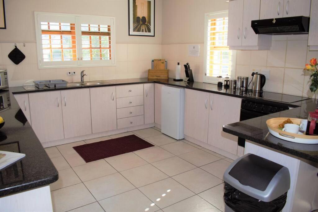 Smith Cottage Franschhoek Eksteriør billede